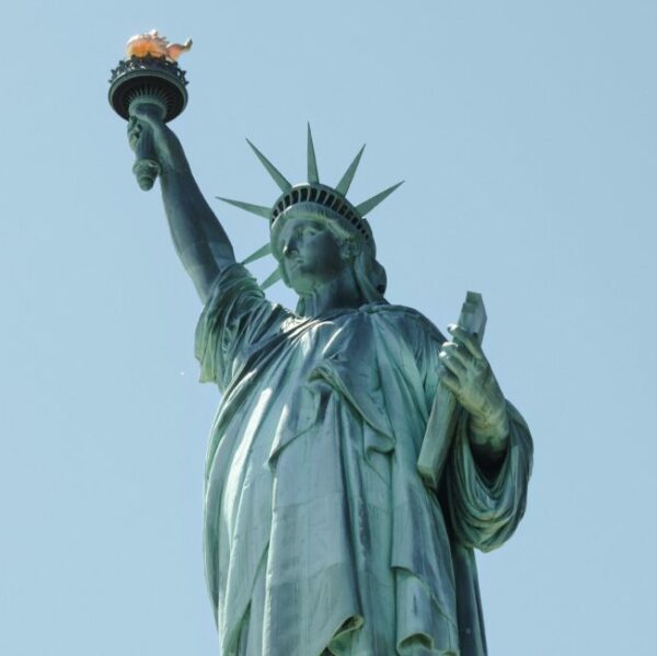 statue of liberty