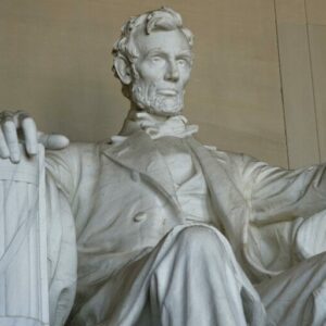 lincoln memorial